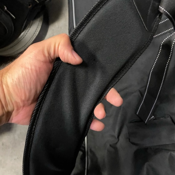 Golf travel bag by Intech - Picture 6 of 9